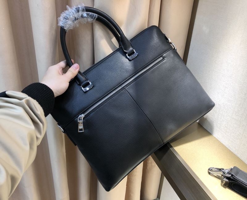 Mens Prada Briefcases